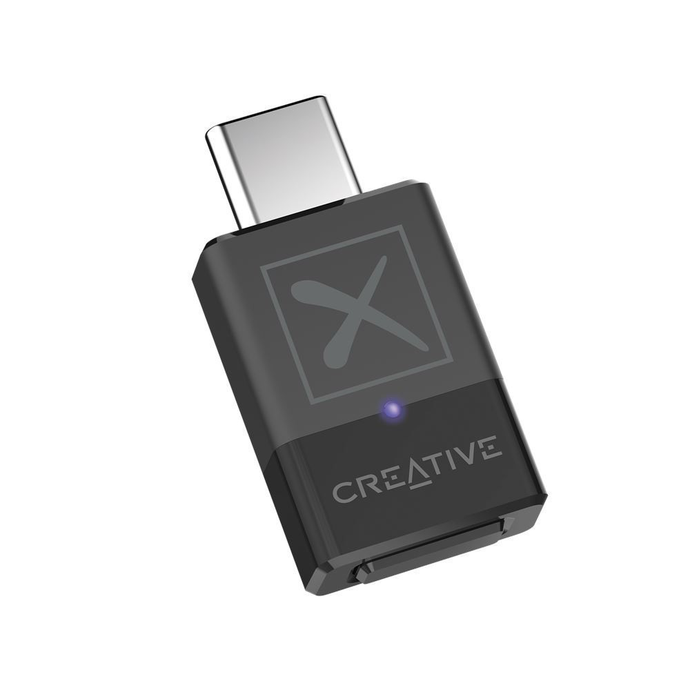 BildeCreative BT-W5 USB BT Transmitter