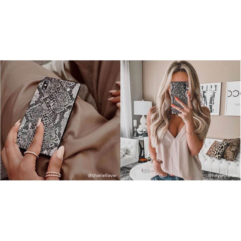 IDECOZ Mobildeksel Python iPhone 11 Pro