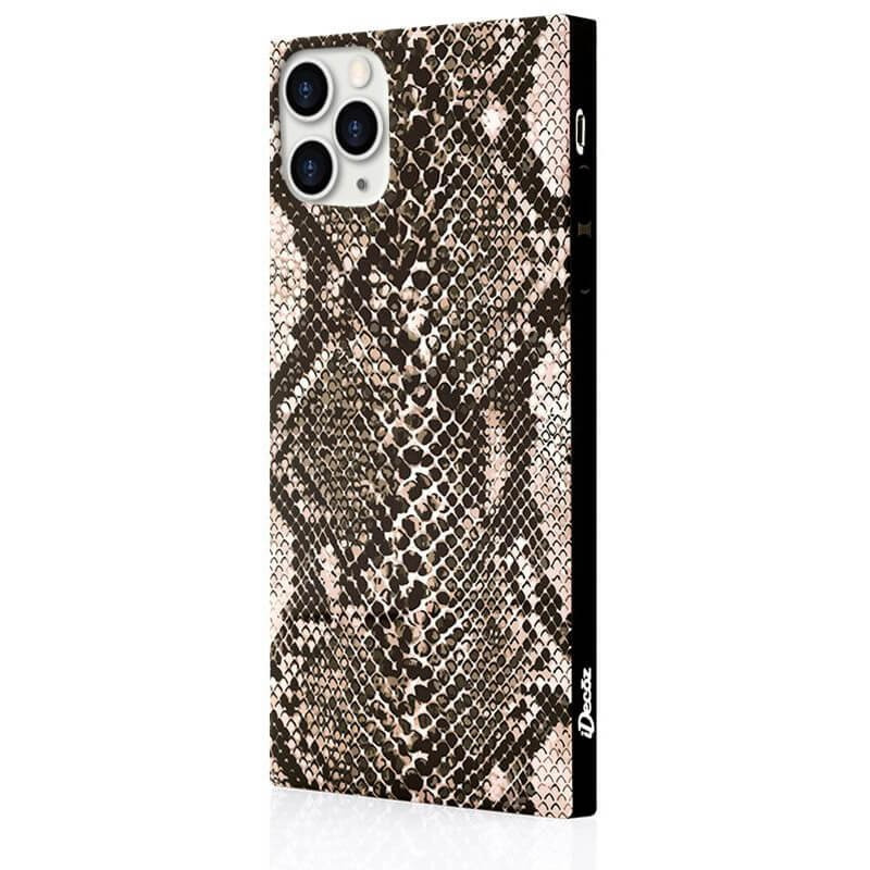 IDECOZ Mobildeksel Python iPhone 11 Pro
