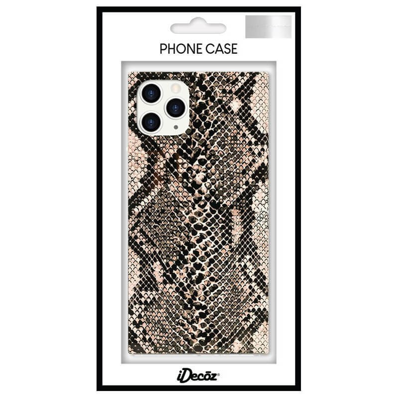 IDECOZ Mobildeksel Python iPhone 11 Pro