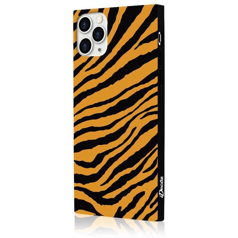 IDECOZ Mobildeksel Tiger iPhone 11 Pro Max