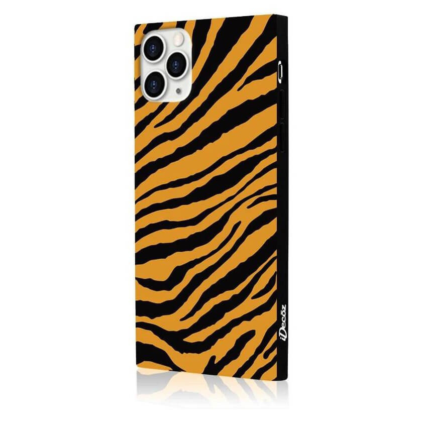IDECOZ Mobildeksel Tiger iPhone 11 Pro