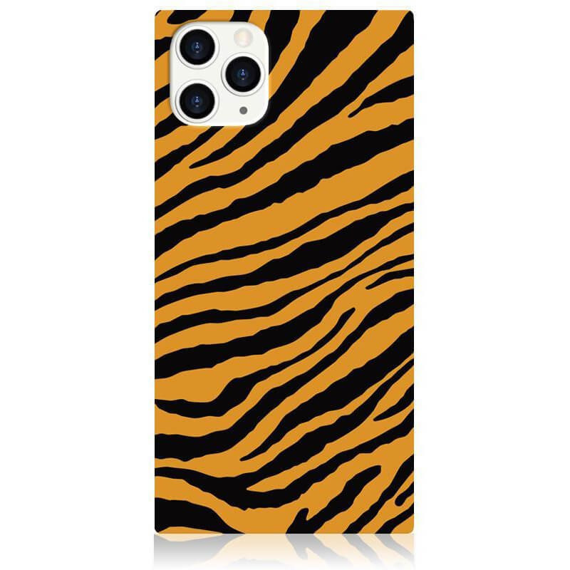 IDECOZ Mobildeksel Tiger iPhone 11 Pro