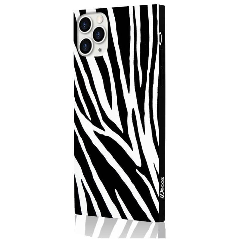 IDECOZ Mobildeksel Zebra iPhone 11 Pro