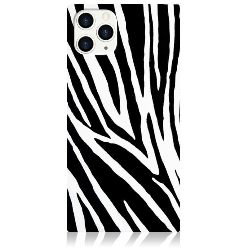 BildeIDECOZ Mobildeksel Zebra iPhone 11 Pro