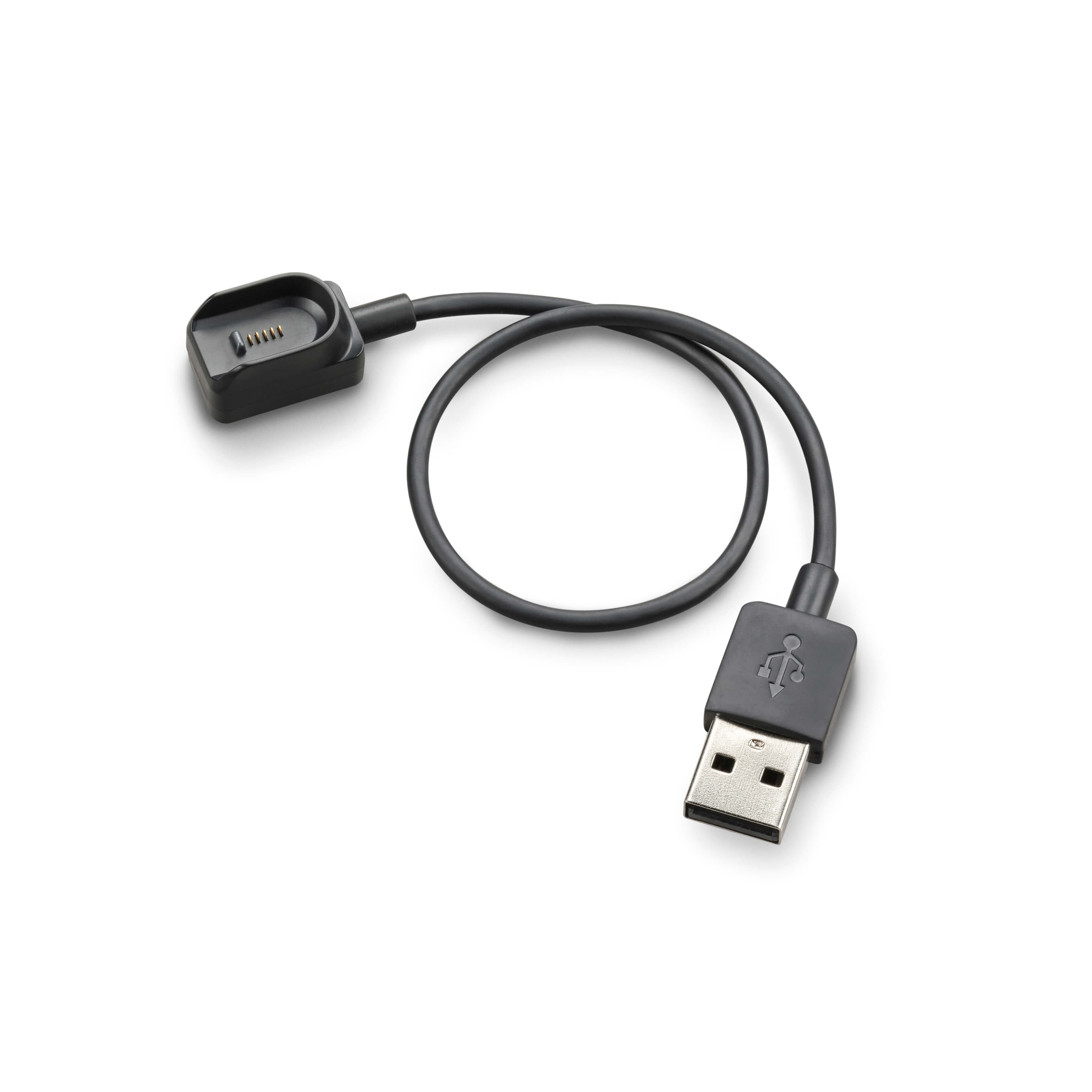BildePLANTRONICS Charging Cable for Voyager Legend