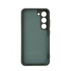 ONSALA Backcover Silicone Samsung S23 5G...