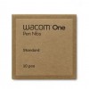 WACOM Nibs Standard 10pk Wacom One 12/13...