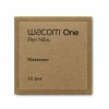 WACOM Nibs Elastomer 10pk Wacom One 12/1...