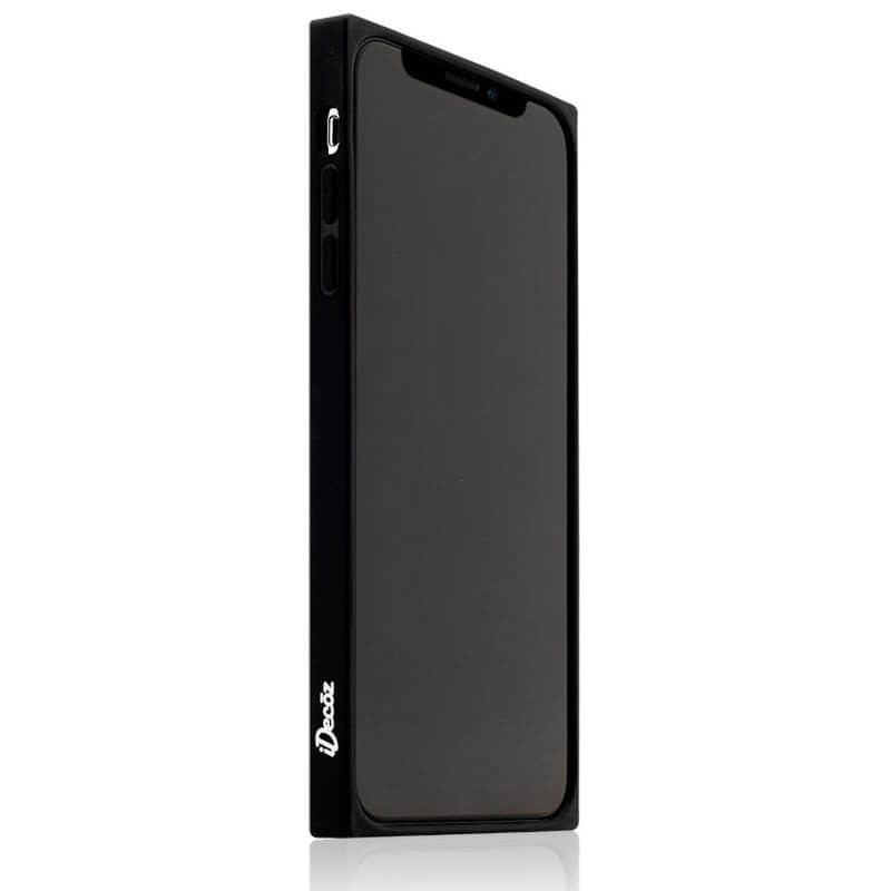 IDECOZ Mobildeksel Svart Marble iPhone 11 Pro