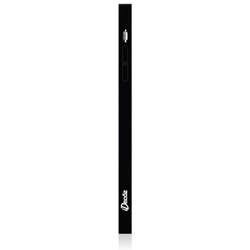 IDECOZ Mobildeksel Hvit Marble iPhone 11 Pro