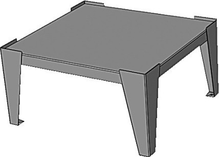 Bilde Sokkel 1 For Sc 65