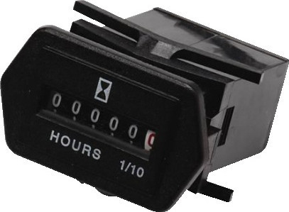 Bilde Timeteller Kit Nilfisk Gulvvaskere
