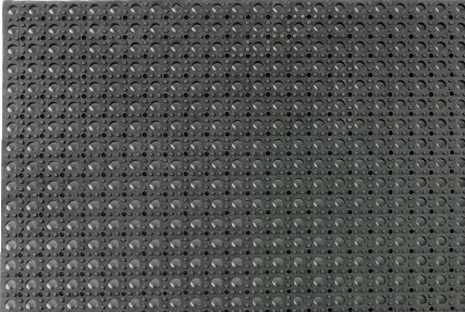 Bilde Avskrapningsmatte Jif Hd U/b 100X150Sort