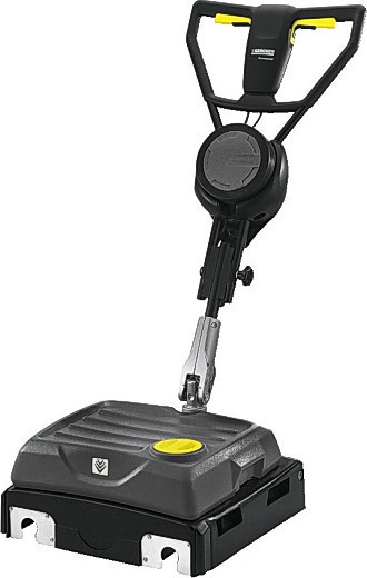Bilde Skuremaskin Kärcher Brs 40/1000 C