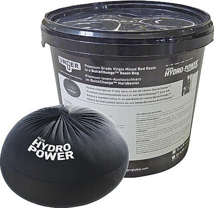 Bilde Resin-Bag Unger Til Hydro Power