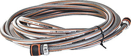 Bilde Slangesett Skintech 10M M/stop