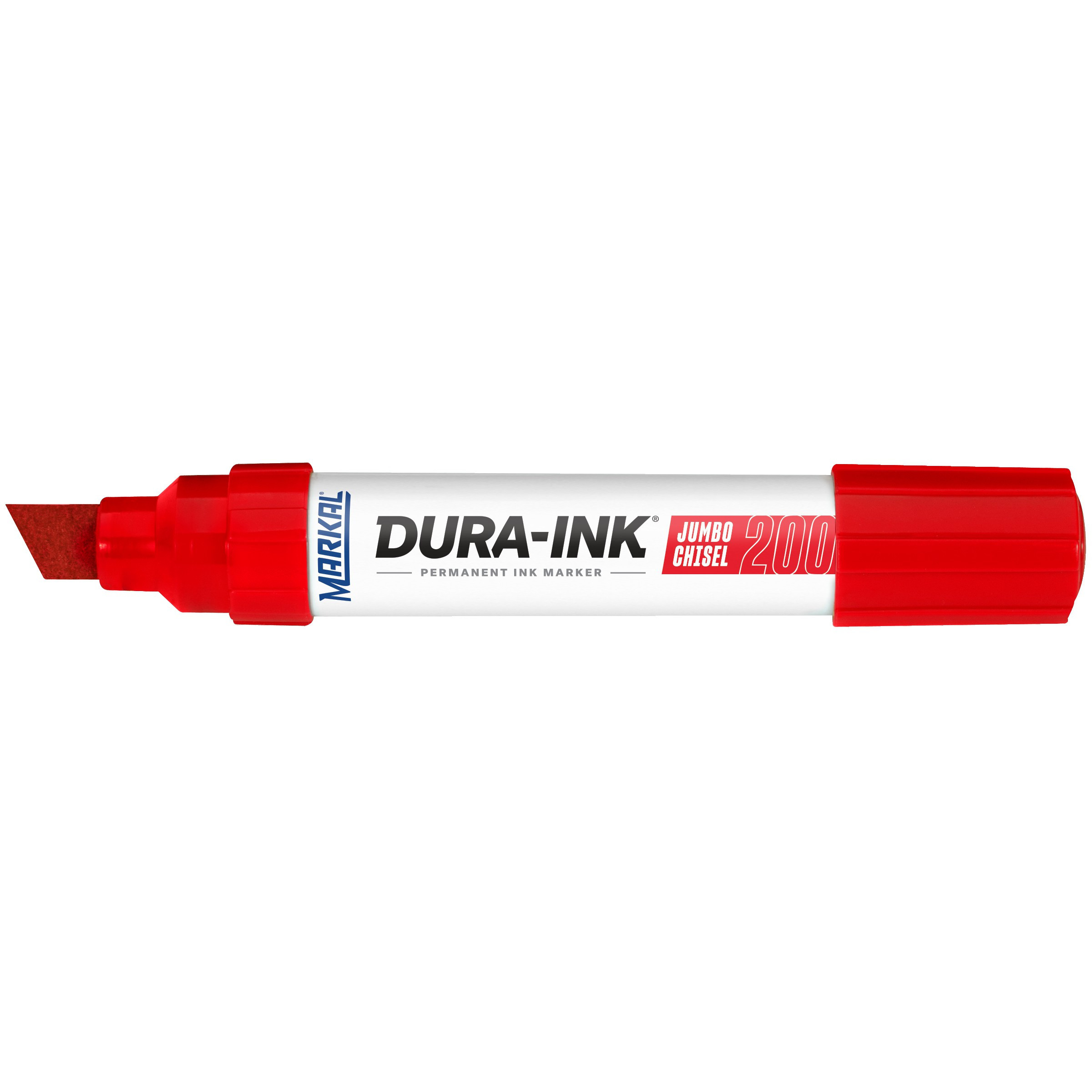 BildeMarkal Dura-Ink Jumbo Skr Spiss 200 Rd