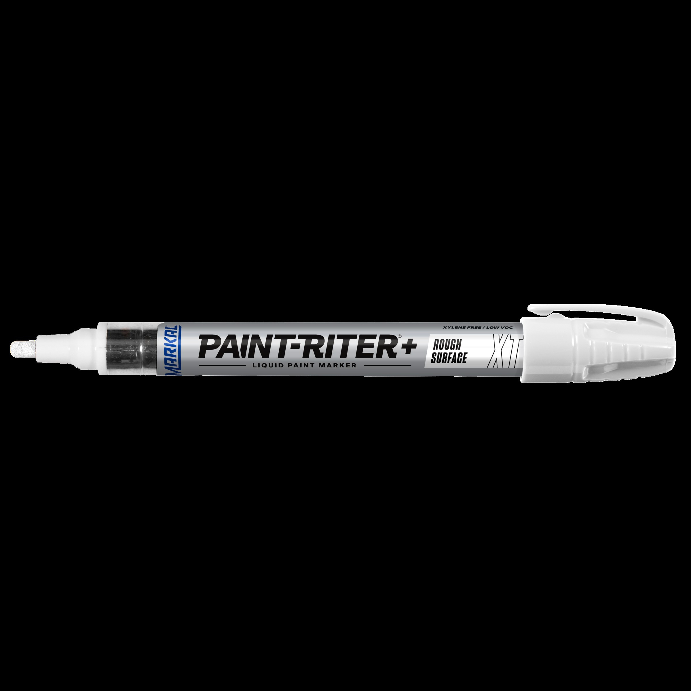 BildeMarkal Paint-Riter+ Rough Surface Xt Hvit