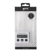 GEAR  Mobilskal Transparent TPU Motorola...