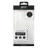 GEAR  Mobildeksel Transparent TPU Xperia...
