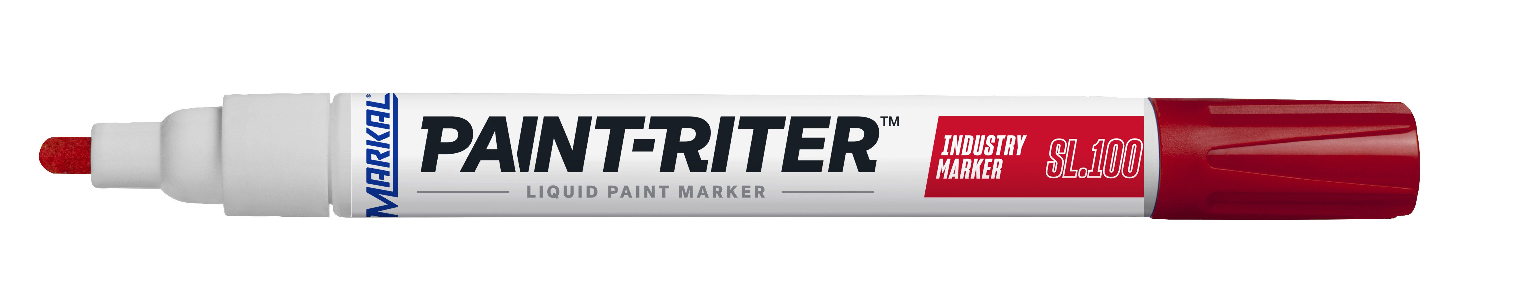 BildeMarkal Paint-Riter ind. Sl100 Rd