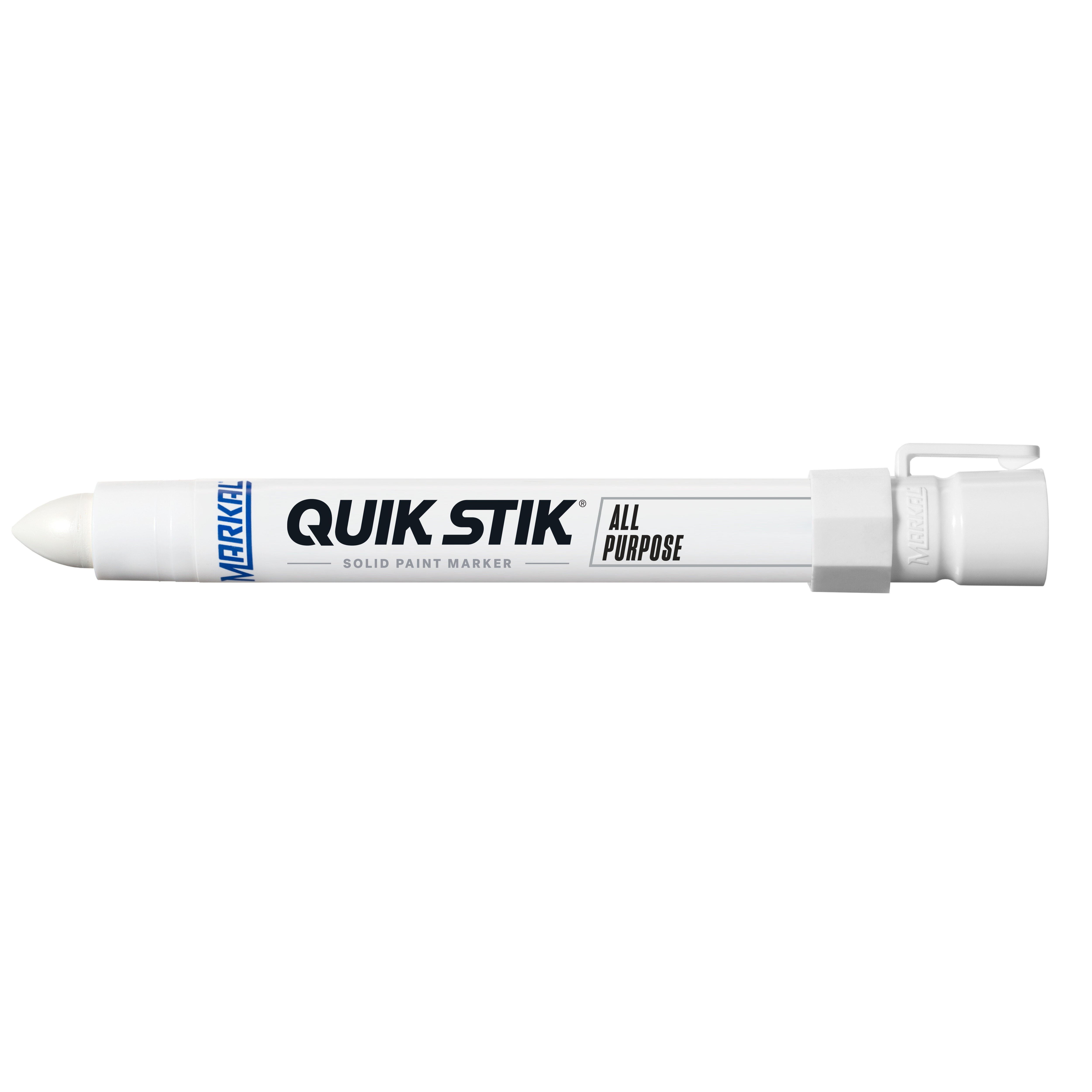 BildeMarkal Quik Stik All Purpose Hvit