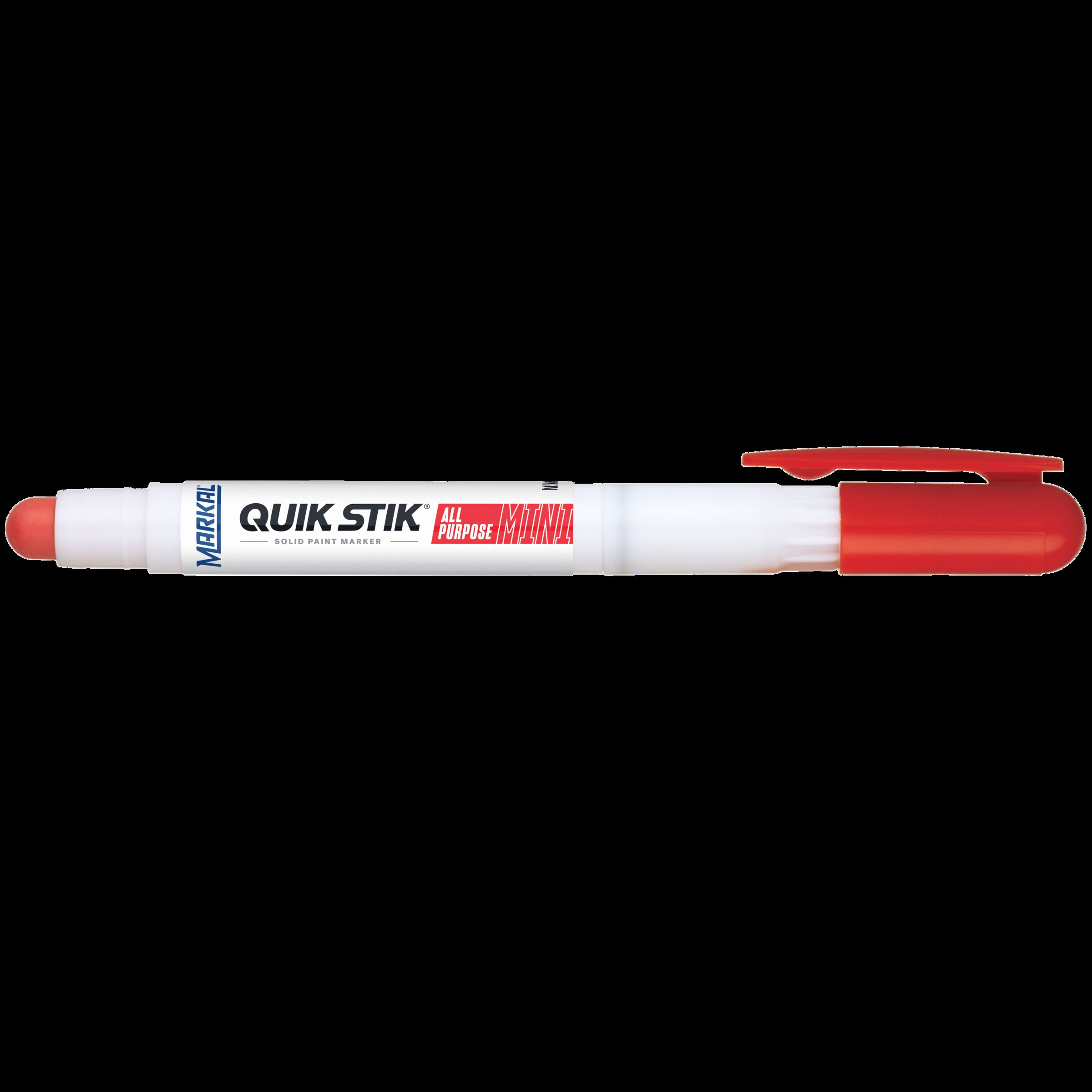 BildeMarkal Quik Stik All Purpose Mini Rd
