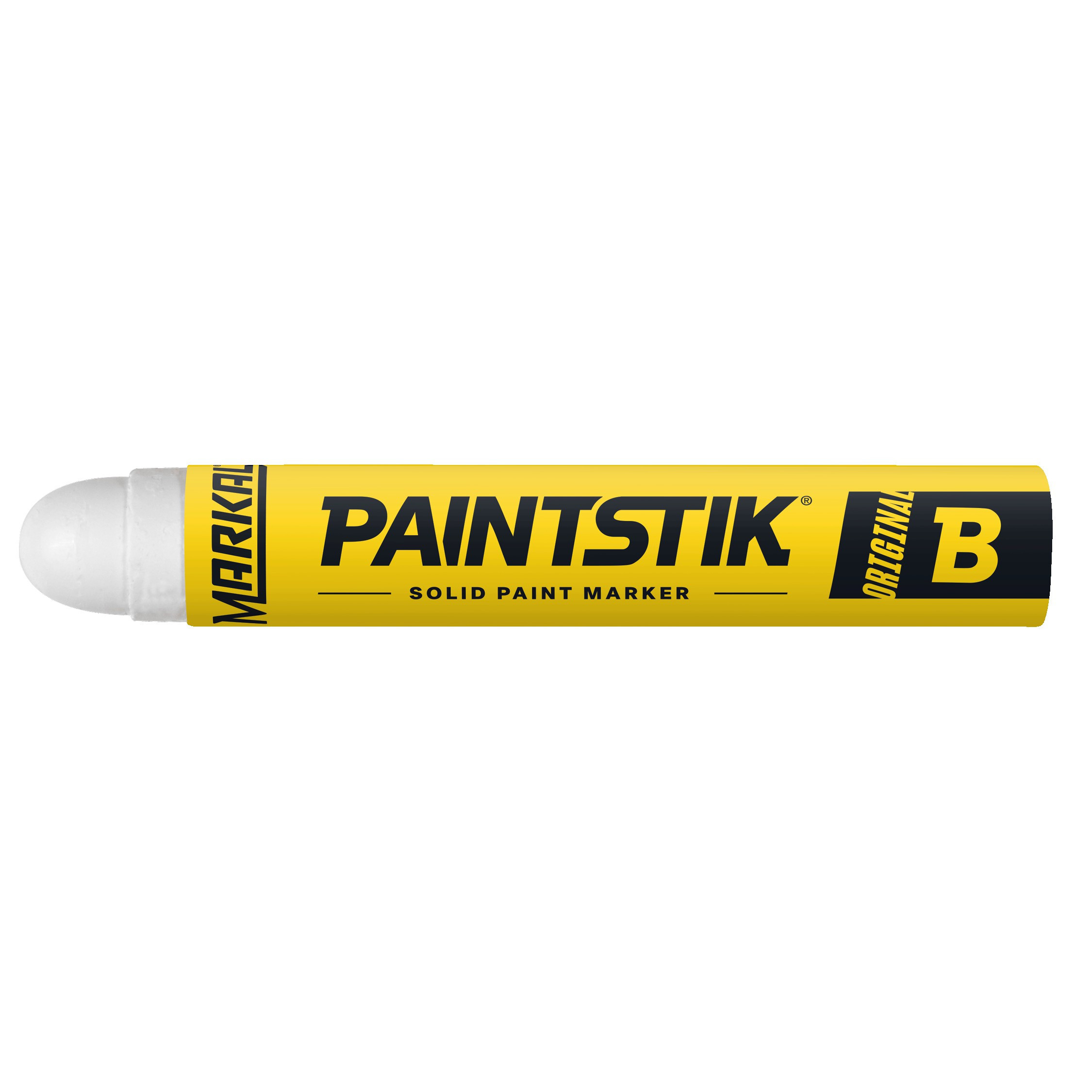 BildeMarkal Paintstik Original B Hvit