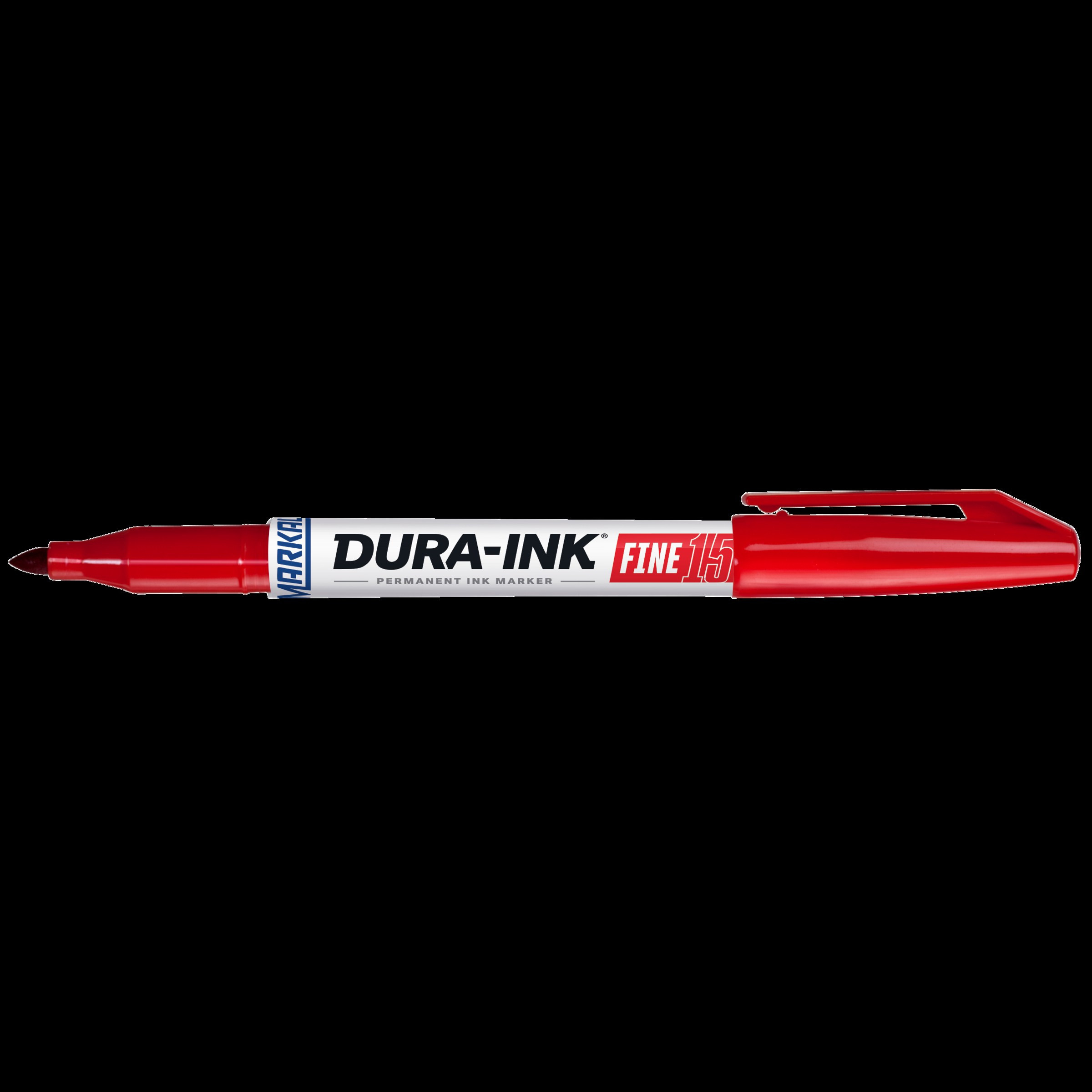 BildeMarkal Dura-Ink Fine 15 Rd