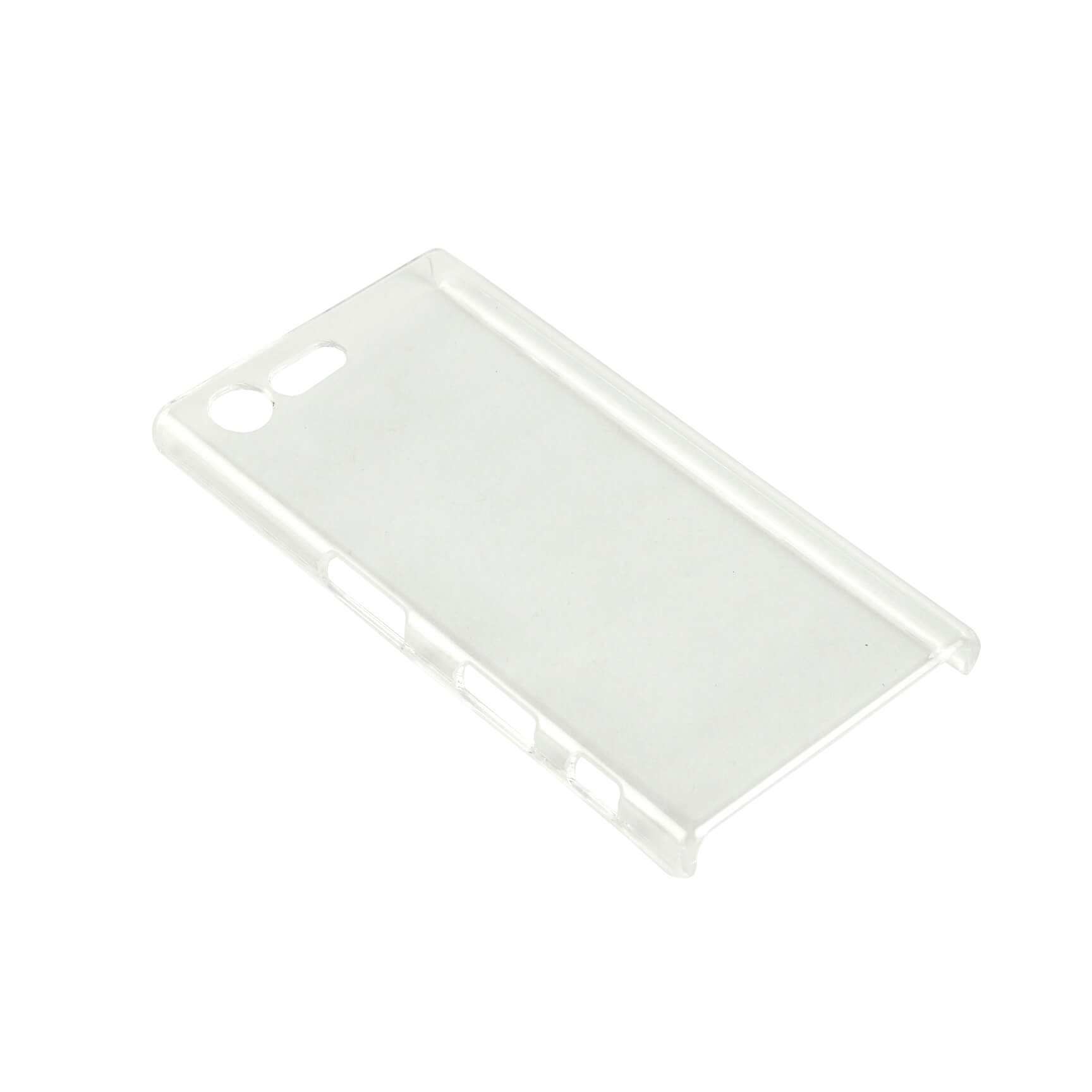 GEAR Mobildeksel Transparent Xperia X Compact
