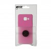 GEAR Mobildeksel Rosa Samsung A3 A310 2016