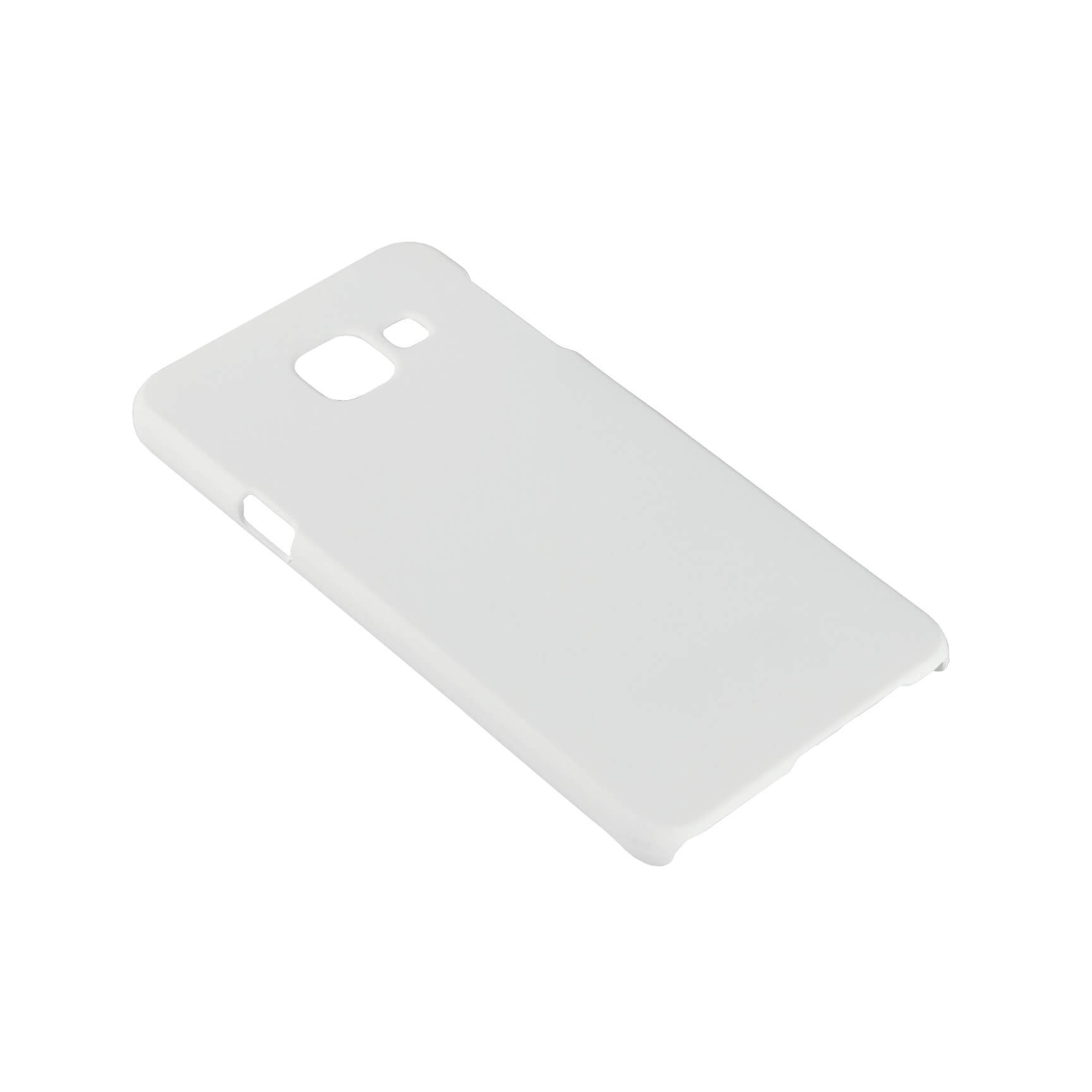 GEAR Mobildeksel Hvit Samsung A3 A310 2016