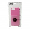 GEAR Mobildeksel Rosa iPhone6/7/8/SE