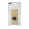 GEAR Mobildeksel Beige iPhone5/SE
