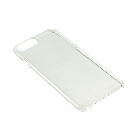 GEAR Mobildeksel Transparent iPhone6/7 Plus