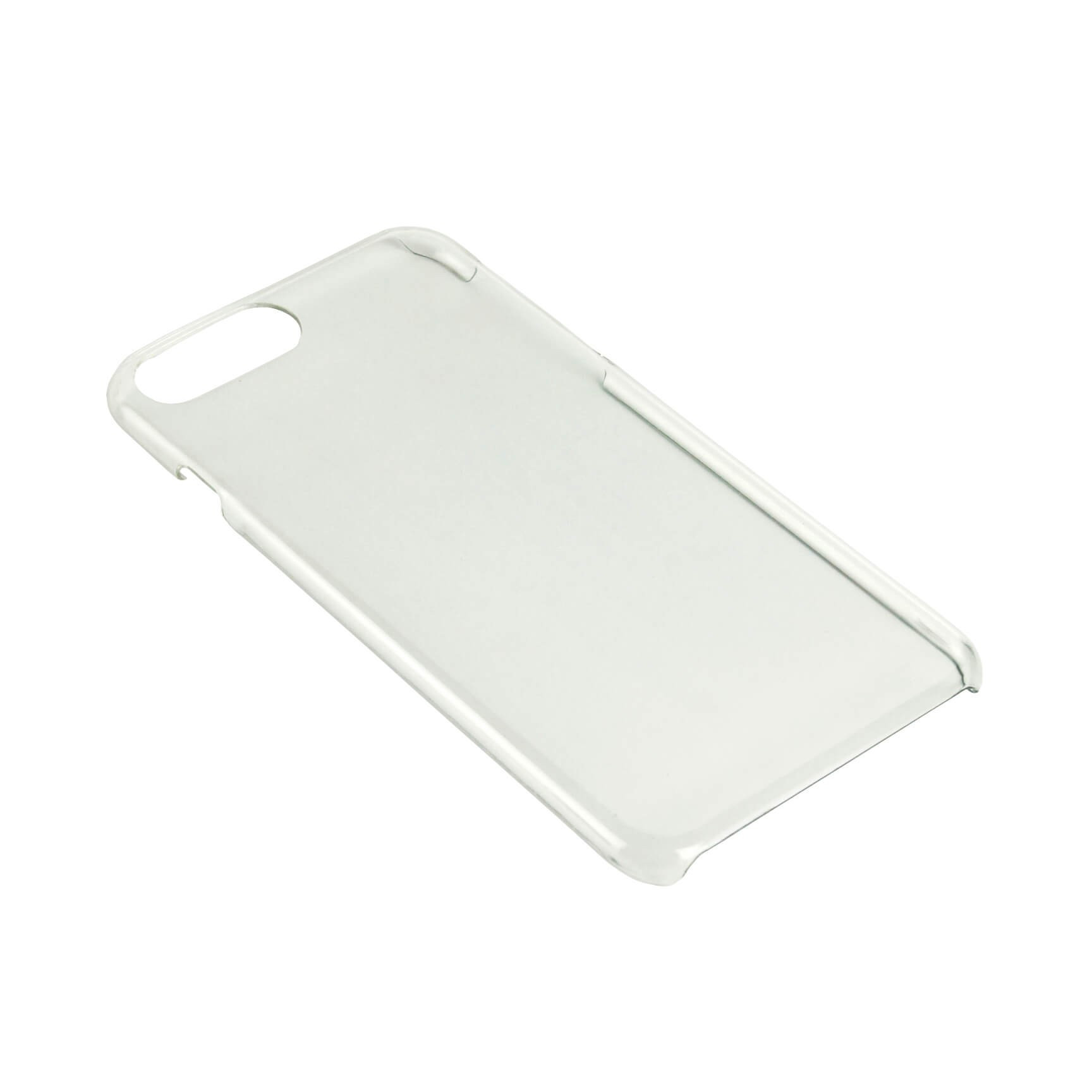 GEAR Mobildeksel Transparent iPhone6/7 Plus