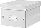 Leitz Oppbevaringsboks Click&Store Small...