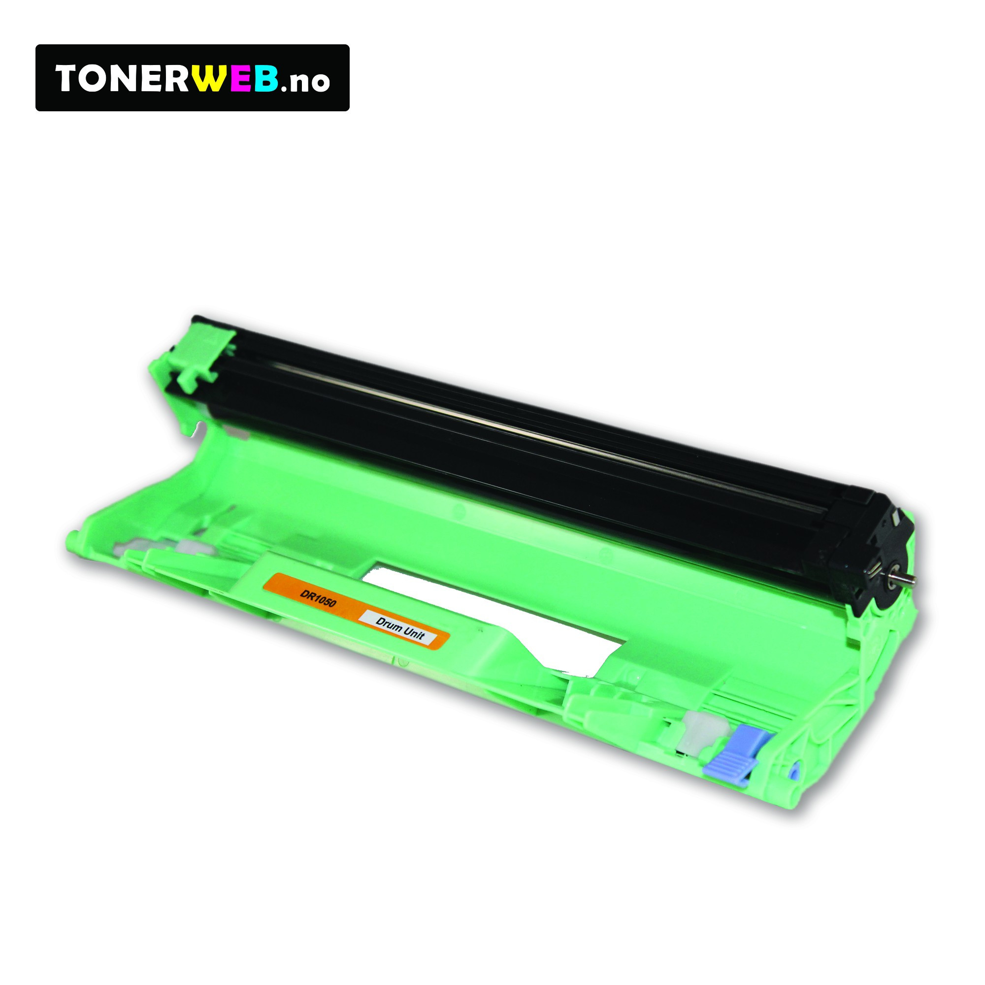 Trommel, erstatter Brother DR1050 (10.000 sider)