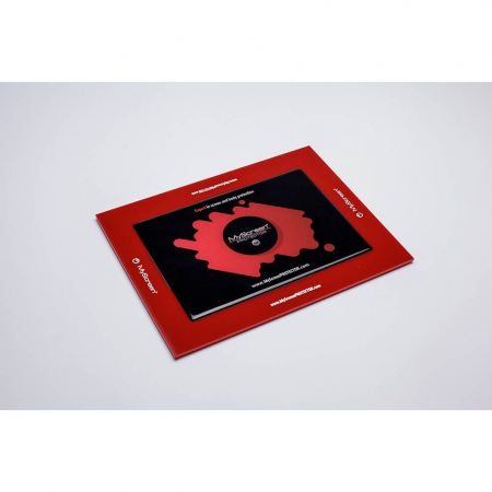 MYSCREEN Cut&amp;Use AppTool set for Plotter Pro 16&quot; Wet/Dry inst