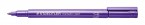 Staedtler Merkepenn Metallic 1-2mm Lilla