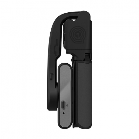 HOHEM Stabilizing Stick iSteady Q Black