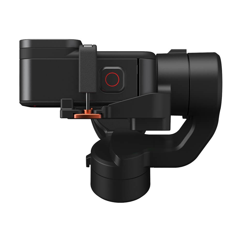 HOHEM Action Camera Gimbal iSteady Pro4 Black