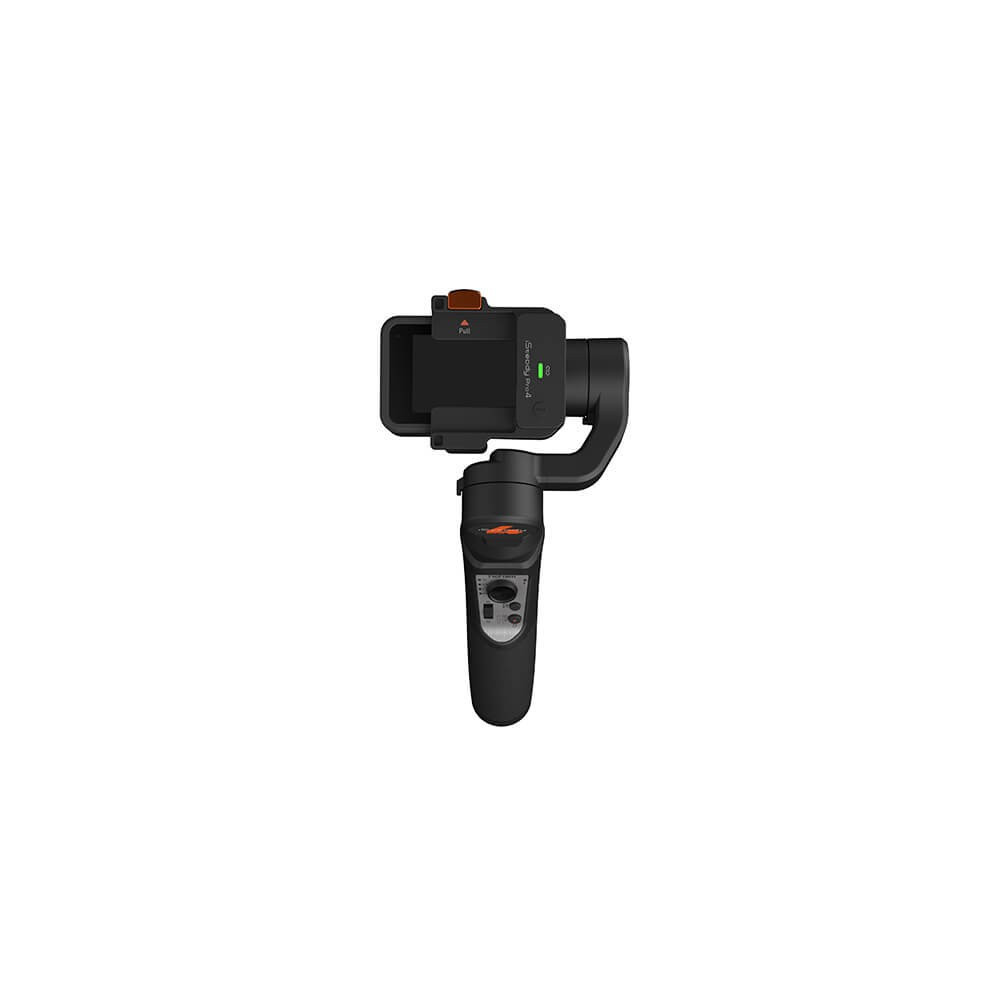HOHEM Action Camera Gimbal iSteady Pro4 Black