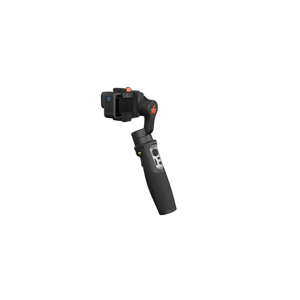 HOHEM Action Camera Gimbal iSteady Pro4 Black