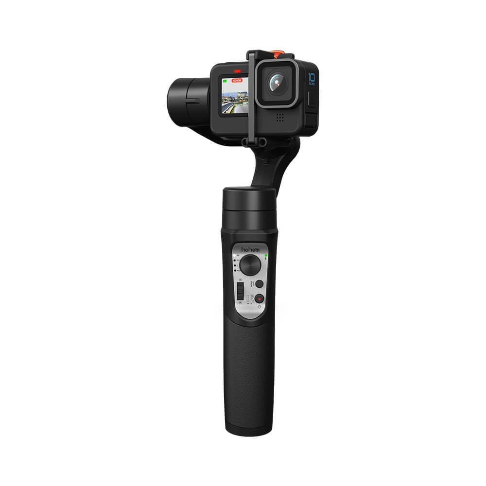 HOHEM Action Camera Gimbal iSteady Pro4 Black