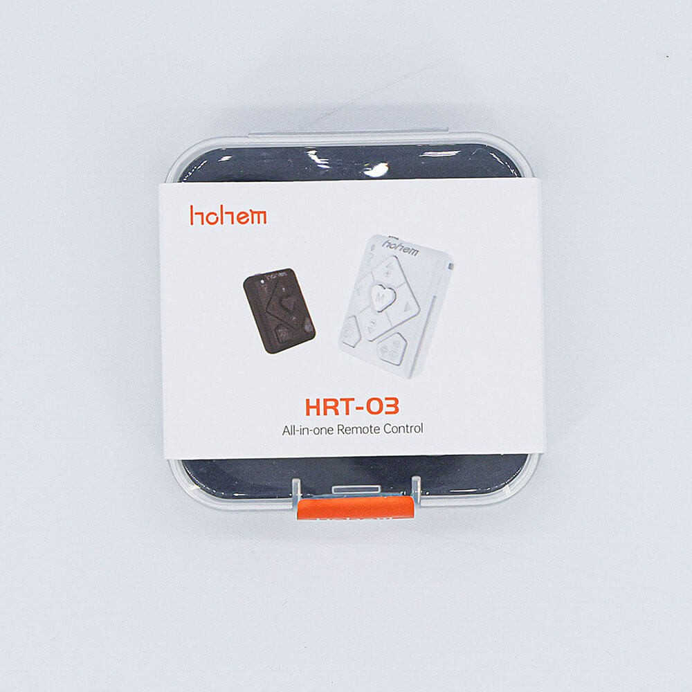 HOHEM Remote Control for iSteady XE,M6,MT2,V2,X2,Q