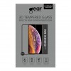 GEAR Herdet Glass 3D Gum Full Cover Svar...