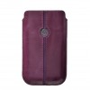 SAMSONITE Mobile Bag Dezir Leather Large...