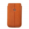 SAMSONITE Mobile Bag Dezir Leather Small...